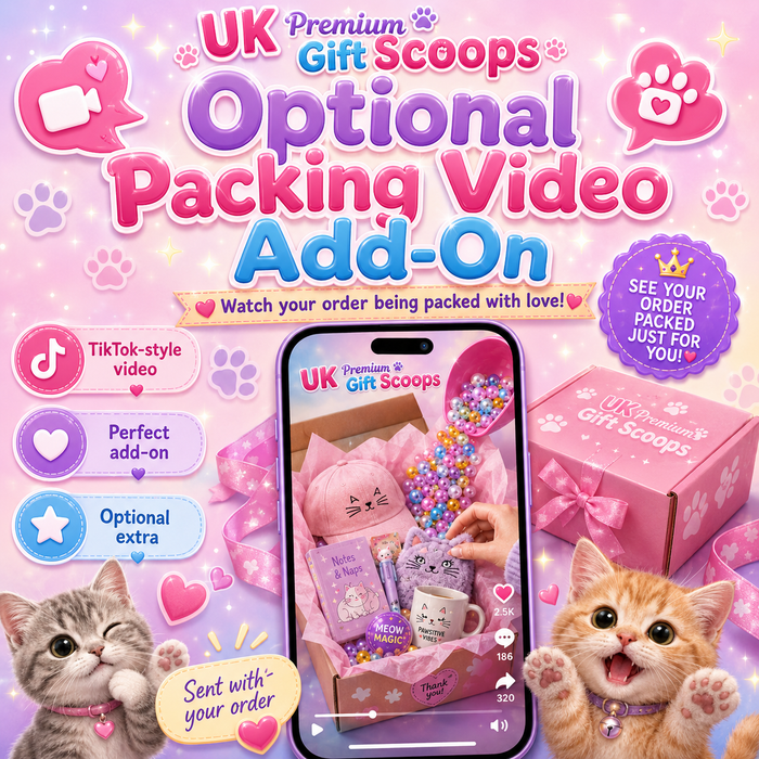 Packing Video Add-On